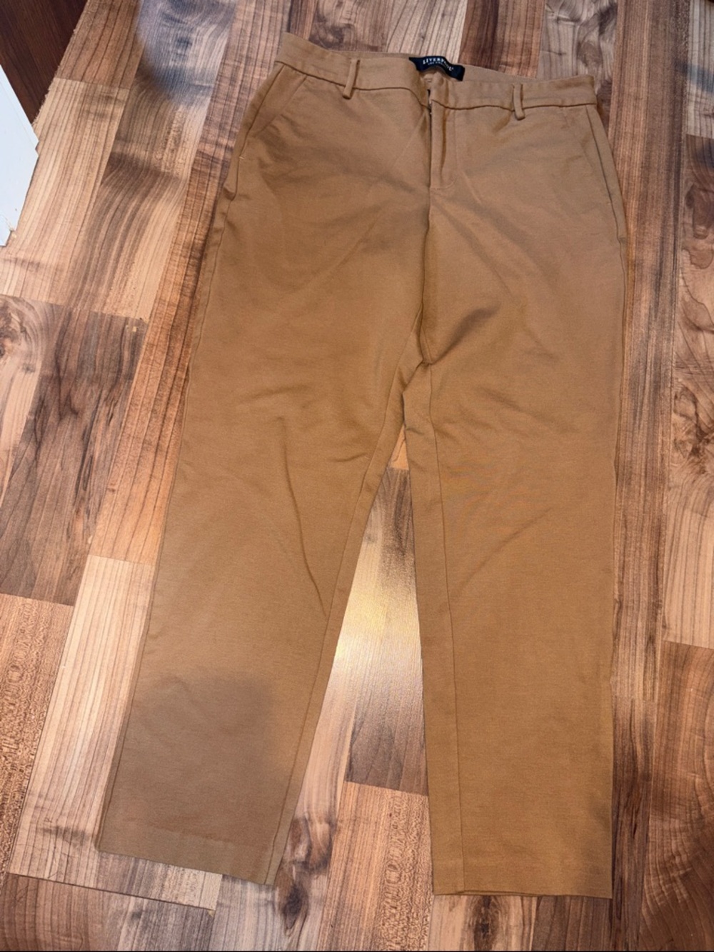 Liverpool Los Angelos size 8 maple pants